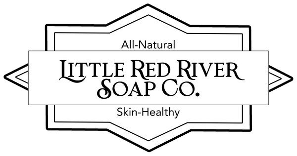 Little Red River Soap