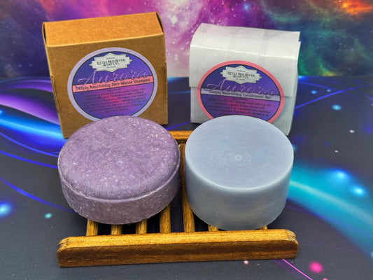 Aurora - Shampoo or Conditioner