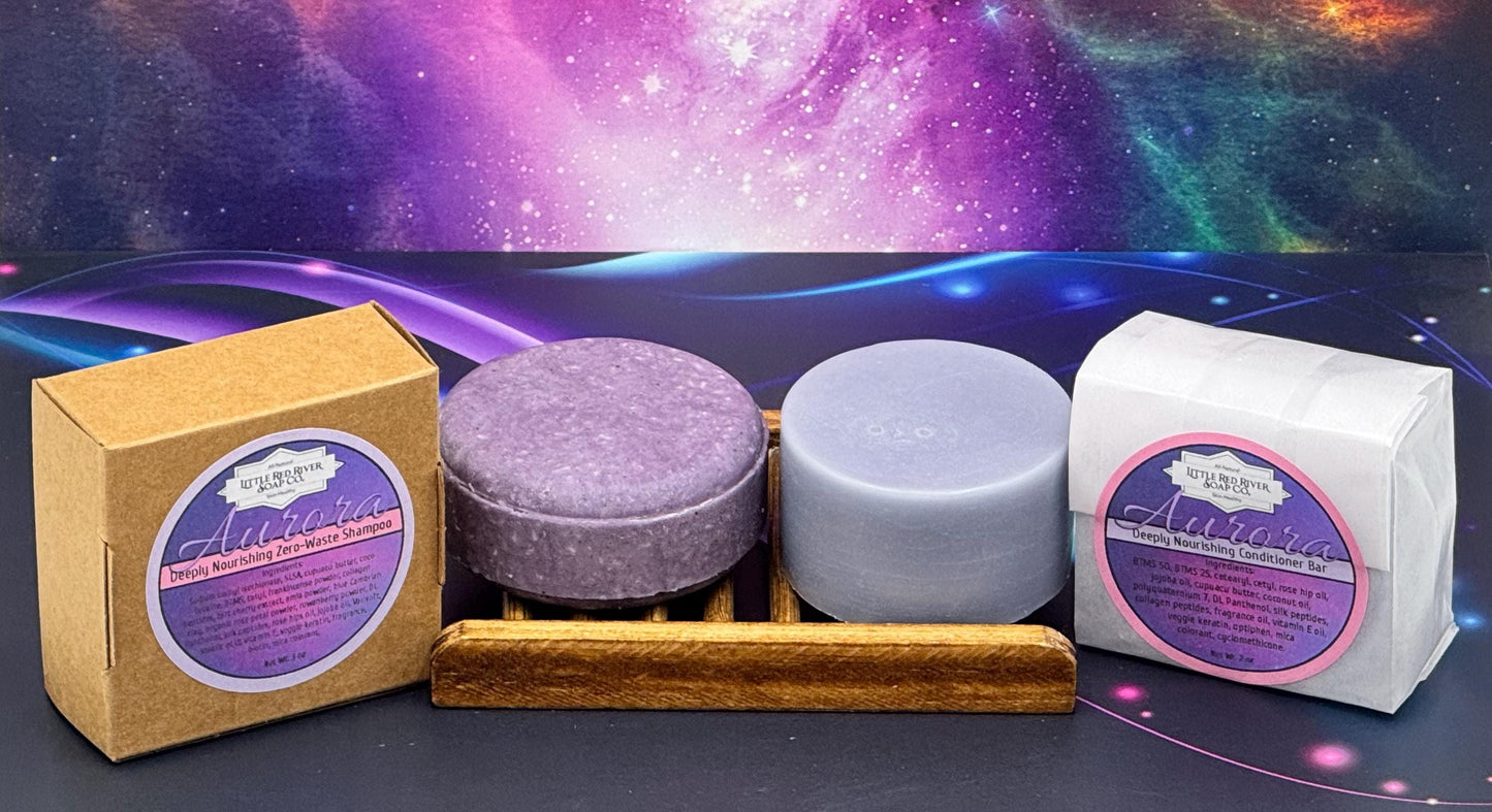 Aurora - Shampoo or Conditioner