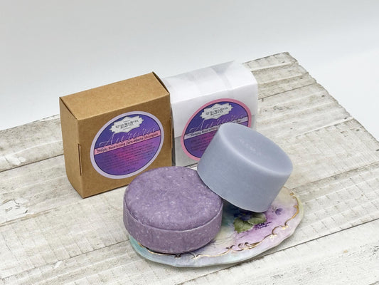 Aurora - Shampoo or Conditioner