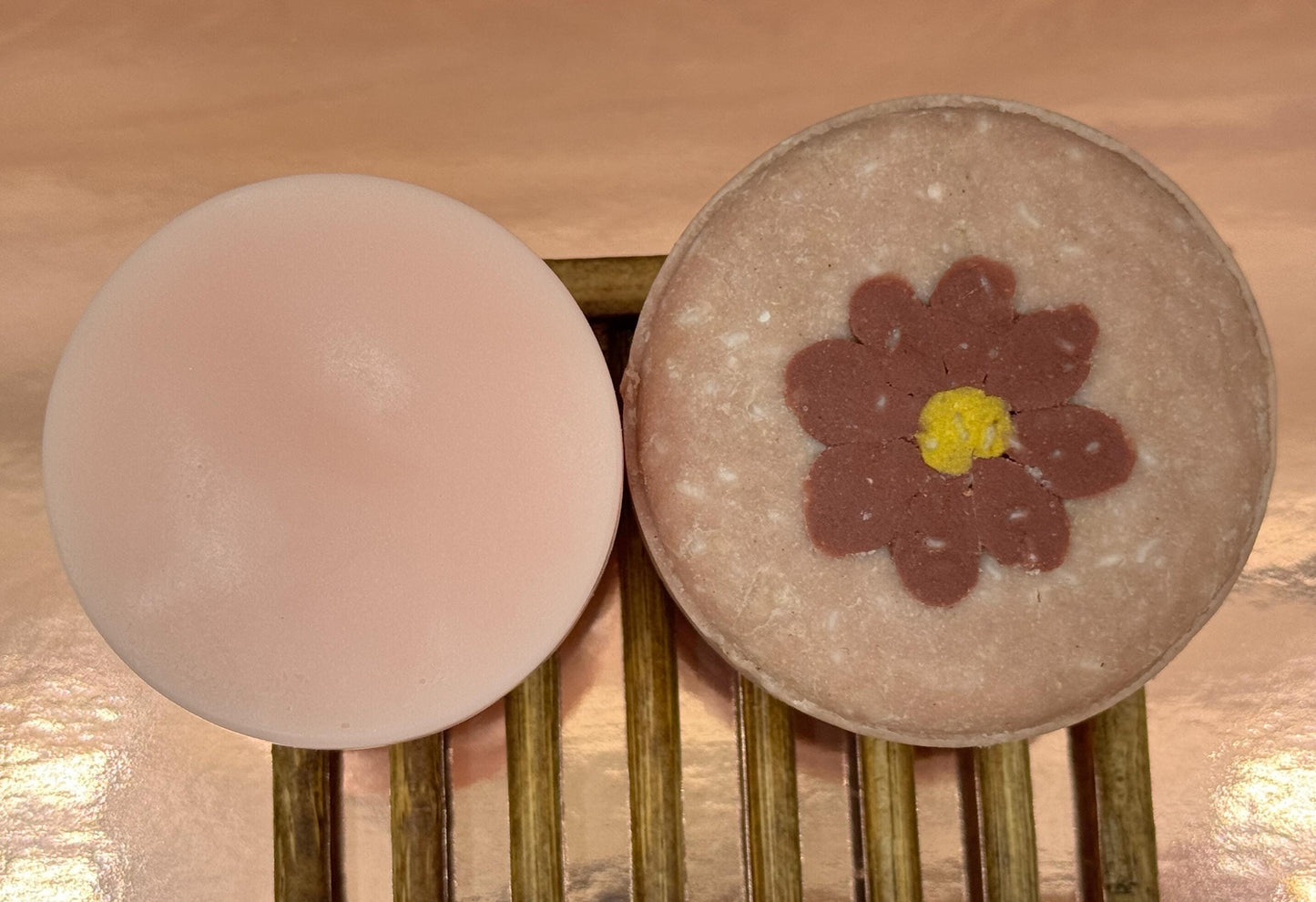 Forever & Ever Shampoo and/or Conditioner Bars