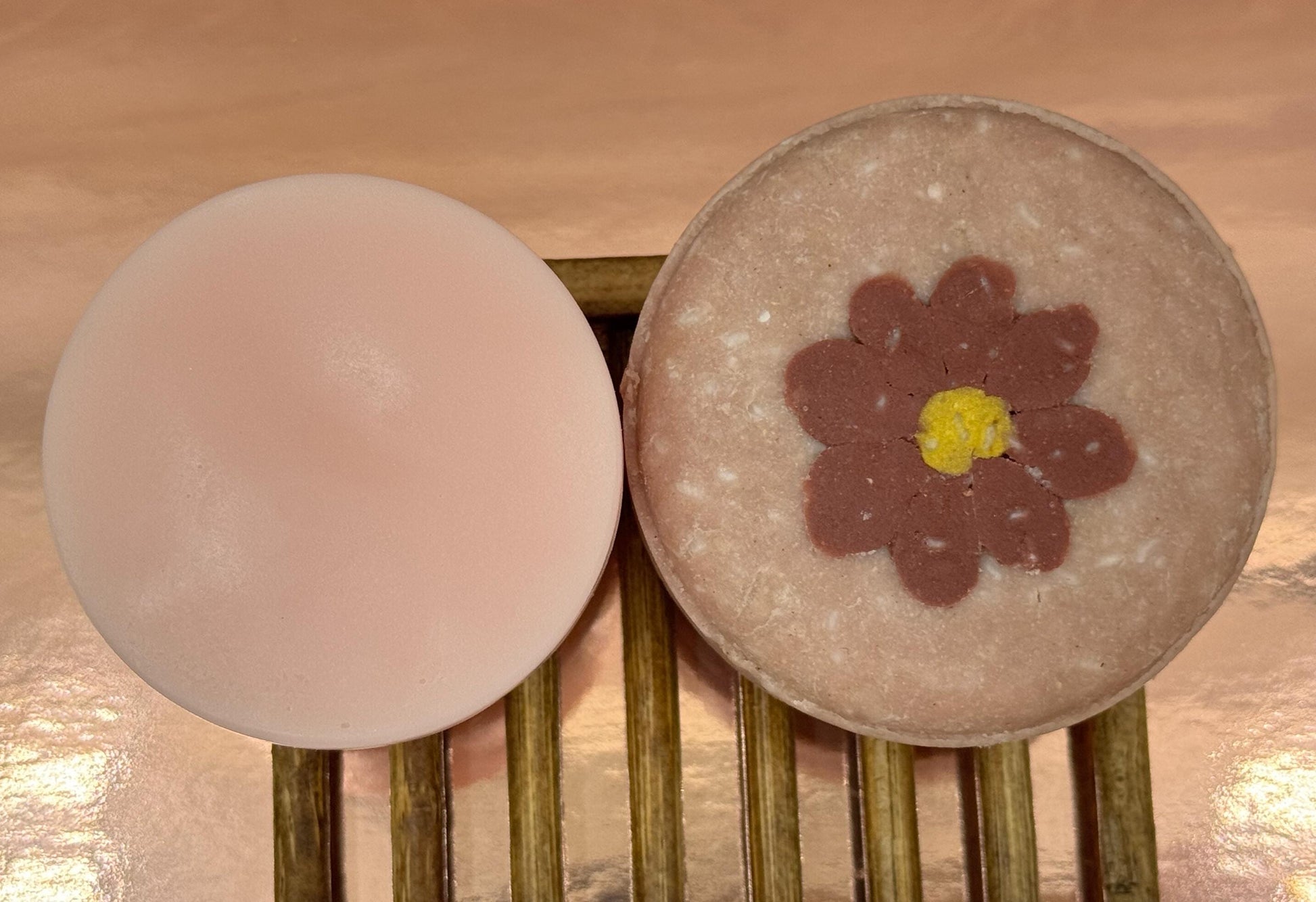 Forever & Ever Shampoo and/or Conditioner Bars